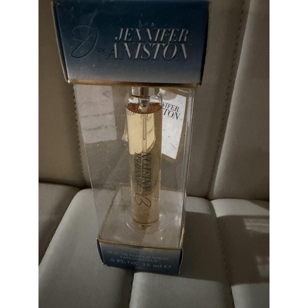 J by Jennifer Aniston .5oz/15ml Eau De Parfum Perfume Travel Spray